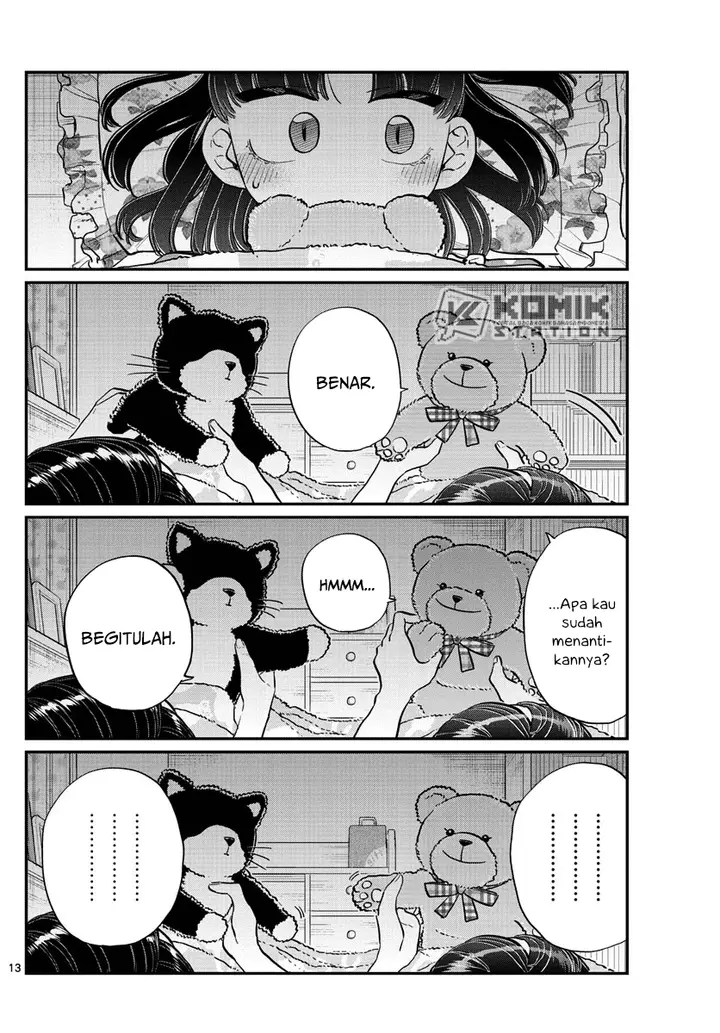 image-komik-komi-san-wa-komyushou-desu-chapter-176-14/21