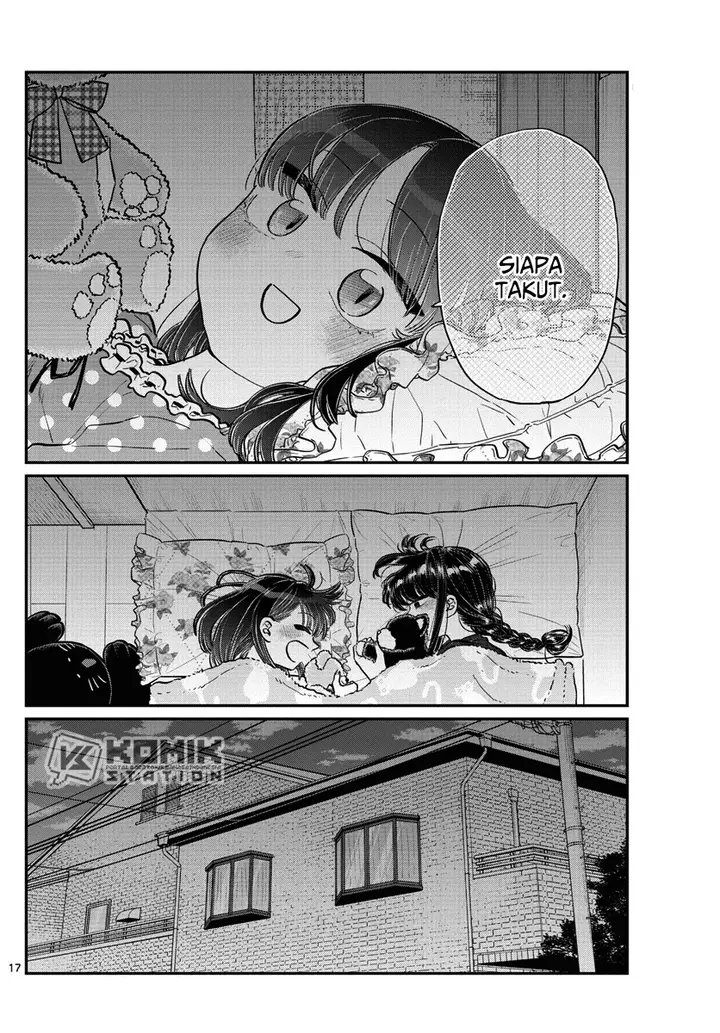 image-komik-komi-san-wa-komyushou-desu-chapter-176-18/21