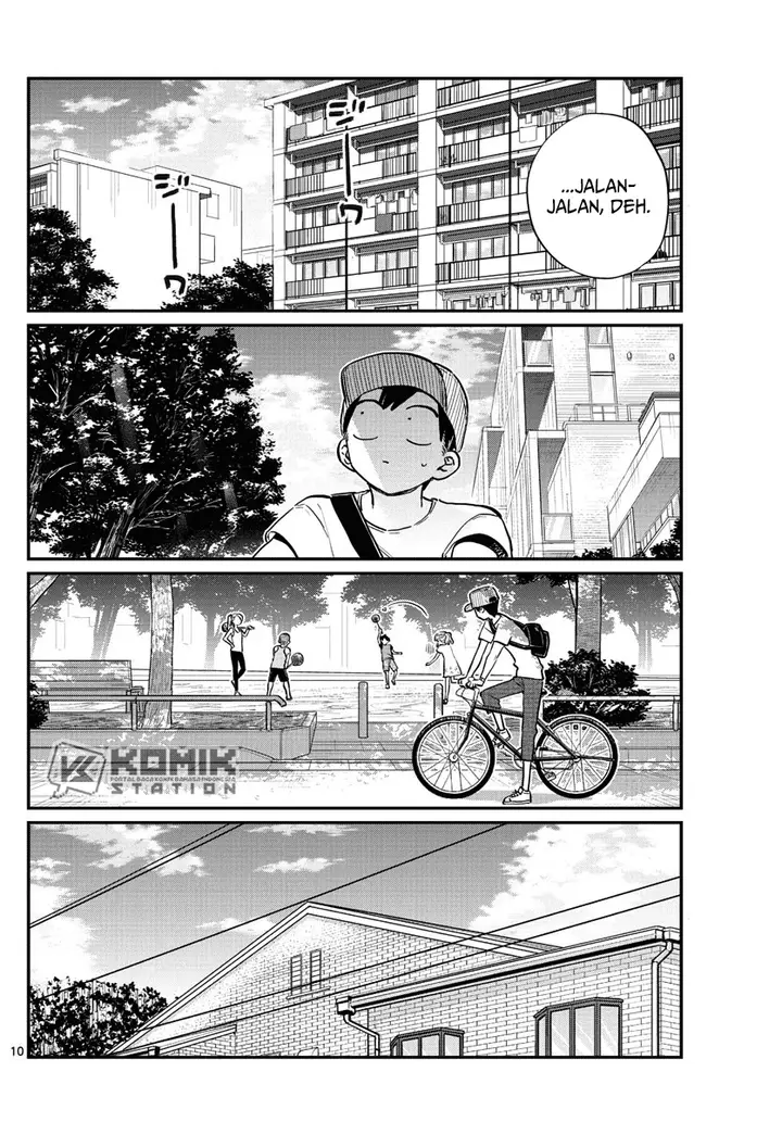 image-komik-komi-san-wa-komyushou-desu-chapter-178-11/20