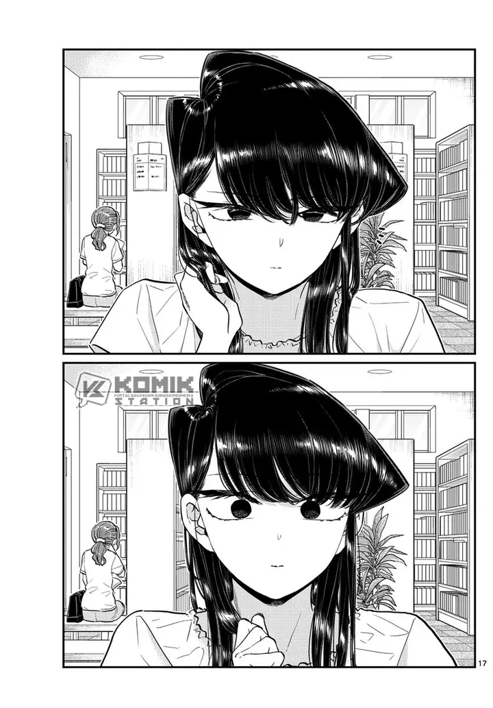 image-komik-komi-san-wa-komyushou-desu-chapter-178-18/20