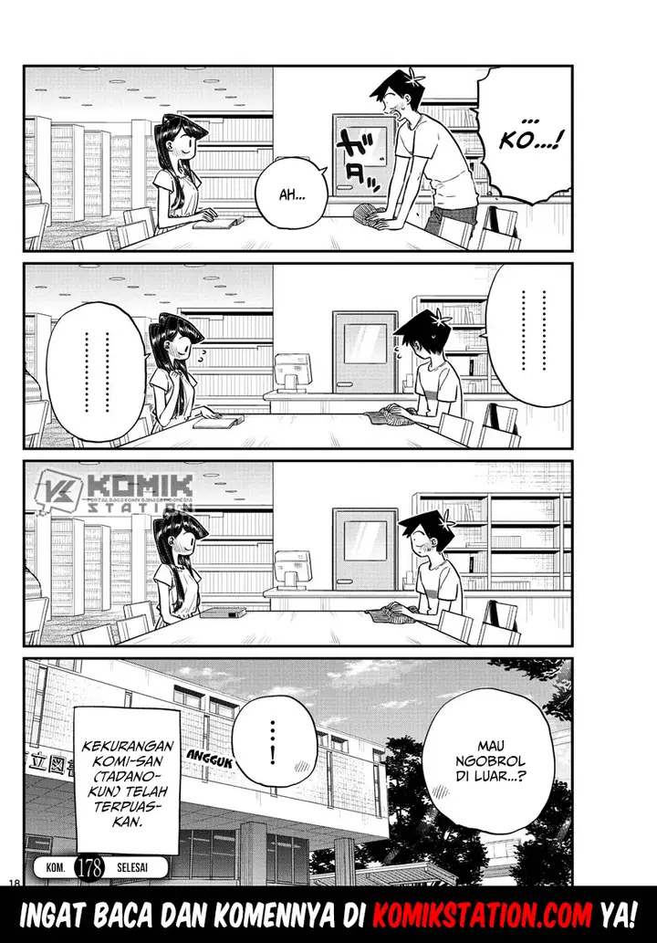 image-komik-komi-san-wa-komyushou-desu-chapter-178-19/20