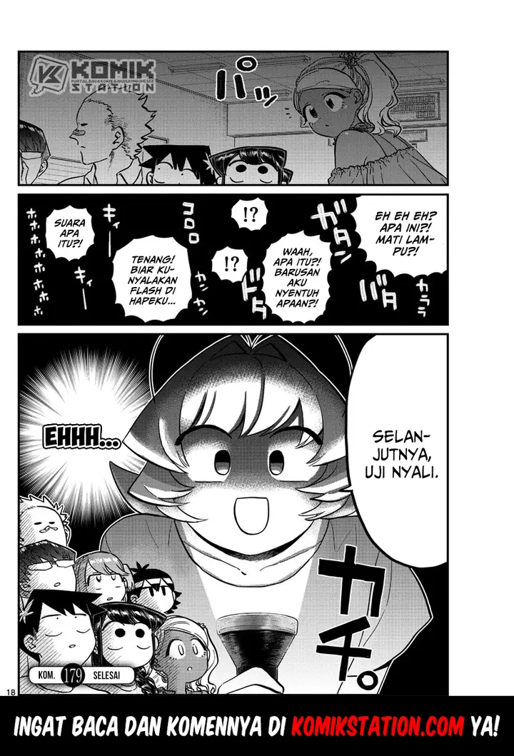 image-komik-komi-san-wa-komyushou-desu-chapter-179-19/20