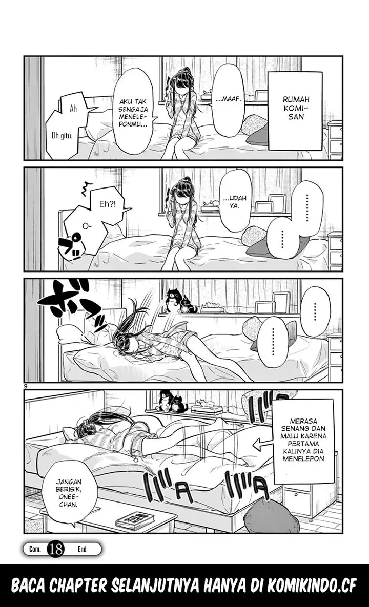 image-komik-komi-san-wa-komyushou-desu-chapter-18-8/9