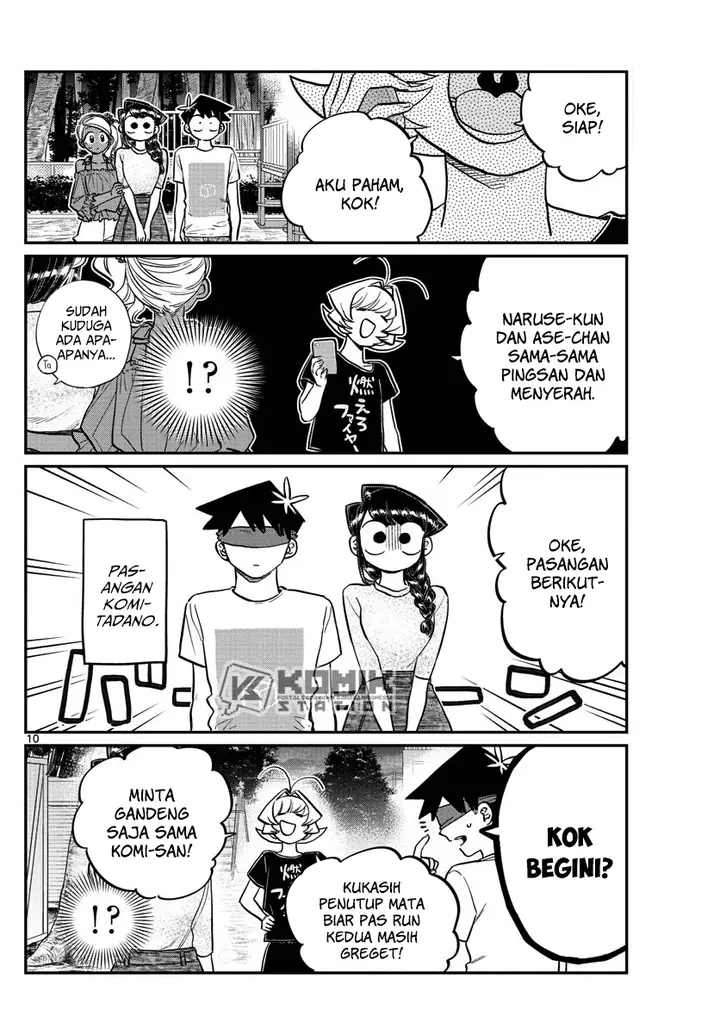 image-komik-komi-san-wa-komyushou-desu-chapter-180-11/21