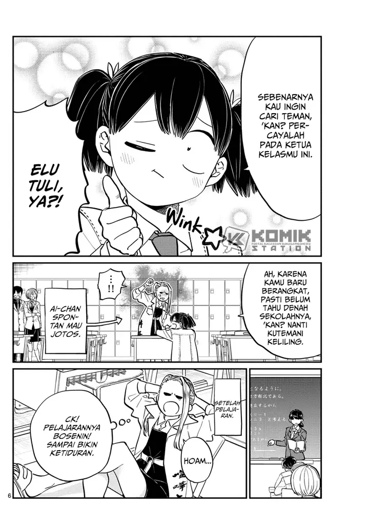 image-komik-komi-san-wa-komyushou-desu-chapter-182-6/20