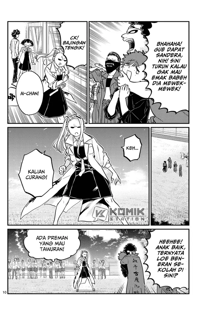 image-komik-komi-san-wa-komyushou-desu-chapter-182-11/20