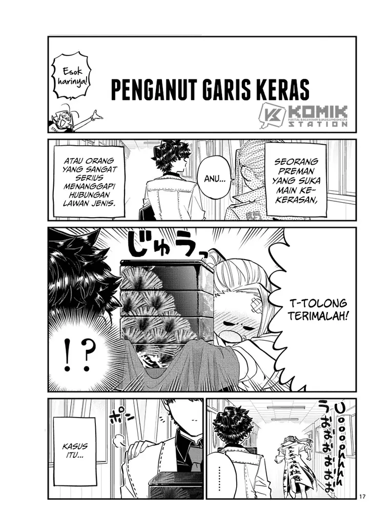 image-komik-komi-san-wa-komyushou-desu-chapter-182-18/20