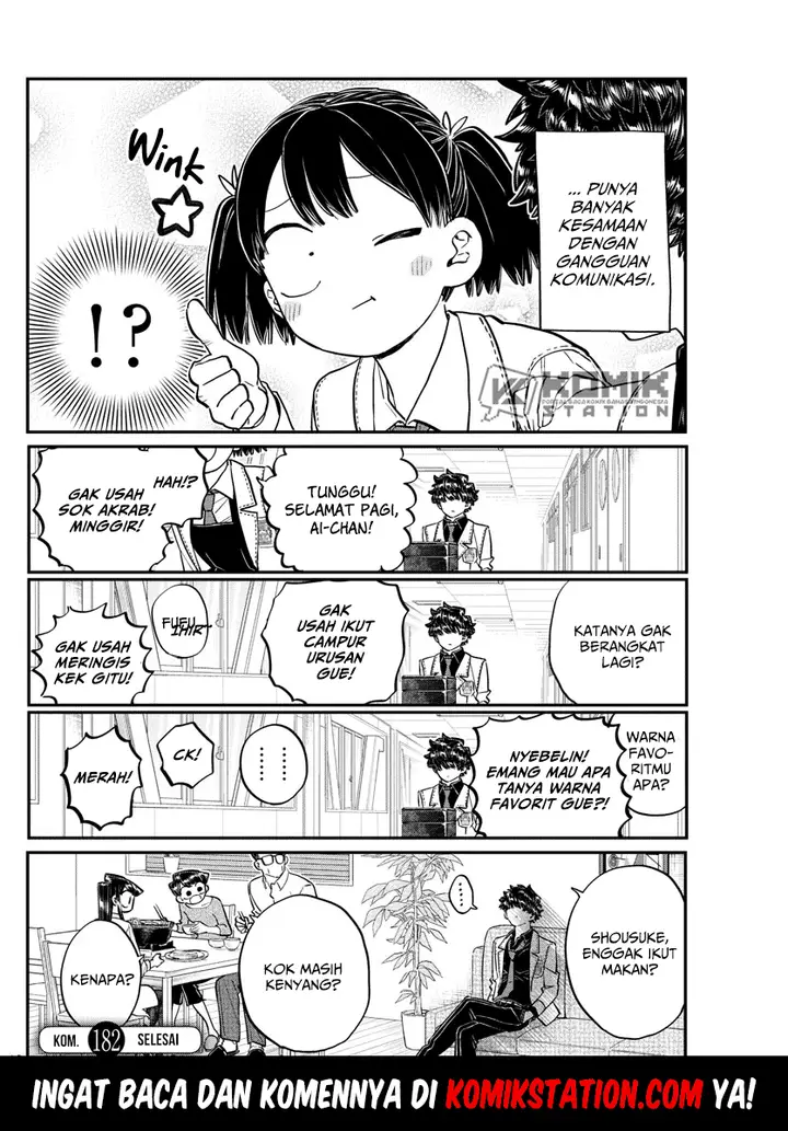 image-komik-komi-san-wa-komyushou-desu-chapter-182-19/20