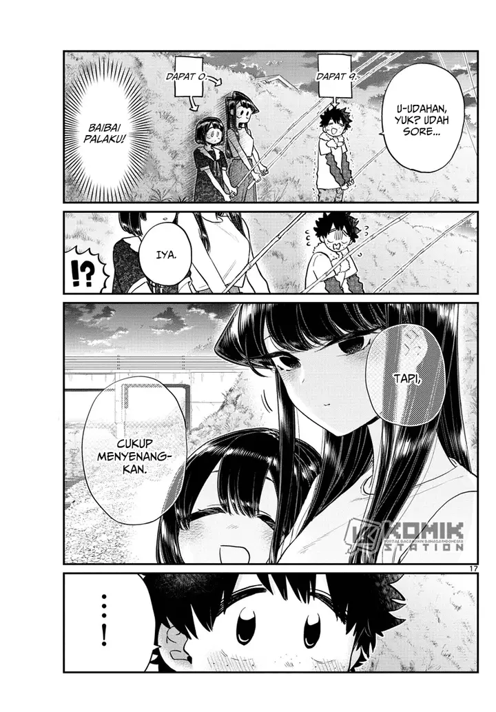 image-komik-komi-san-wa-komyushou-desu-chapter-184-18/20