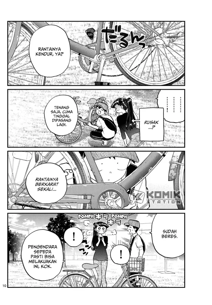 image-komik-komi-san-wa-komyushou-desu-chapter-187-12/21