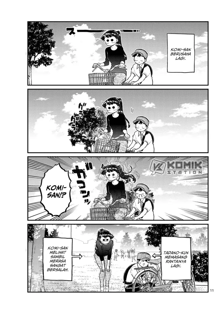 image-komik-komi-san-wa-komyushou-desu-chapter-187-13/21