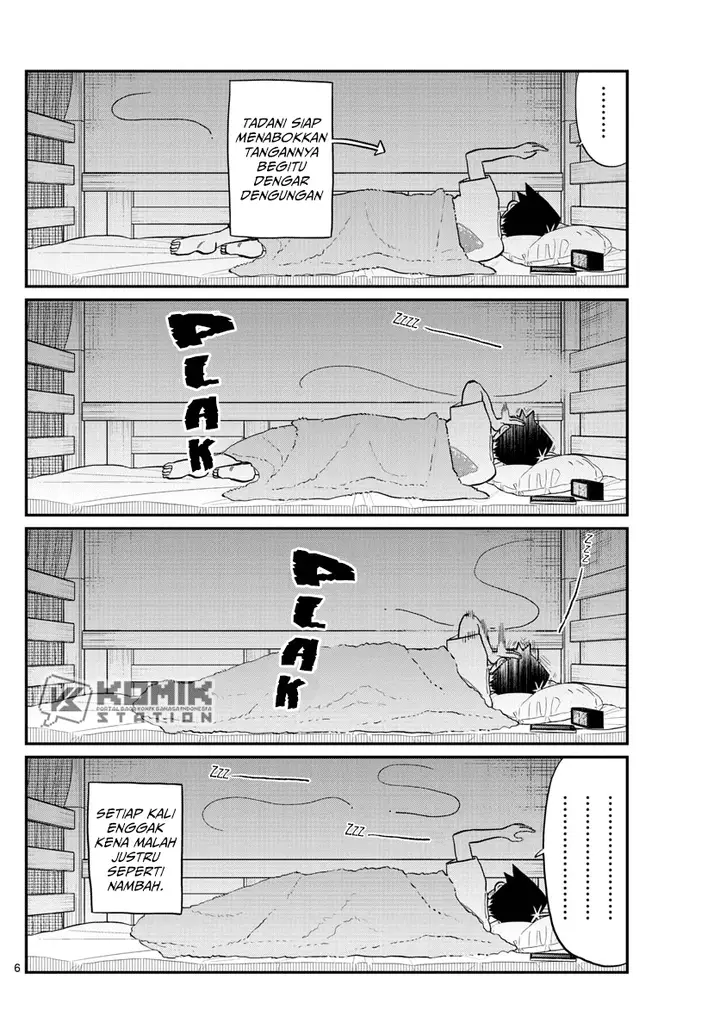 image-komik-komi-san-wa-komyushou-desu-chapter-191-6/11