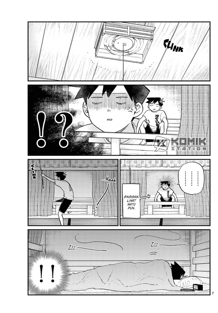 image-komik-komi-san-wa-komyushou-desu-chapter-191-7/11