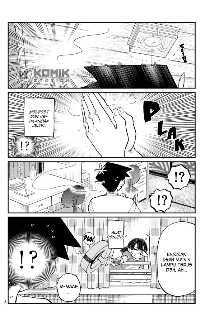 image-komik-komi-san-wa-komyushou-desu-chapter-191-8/11