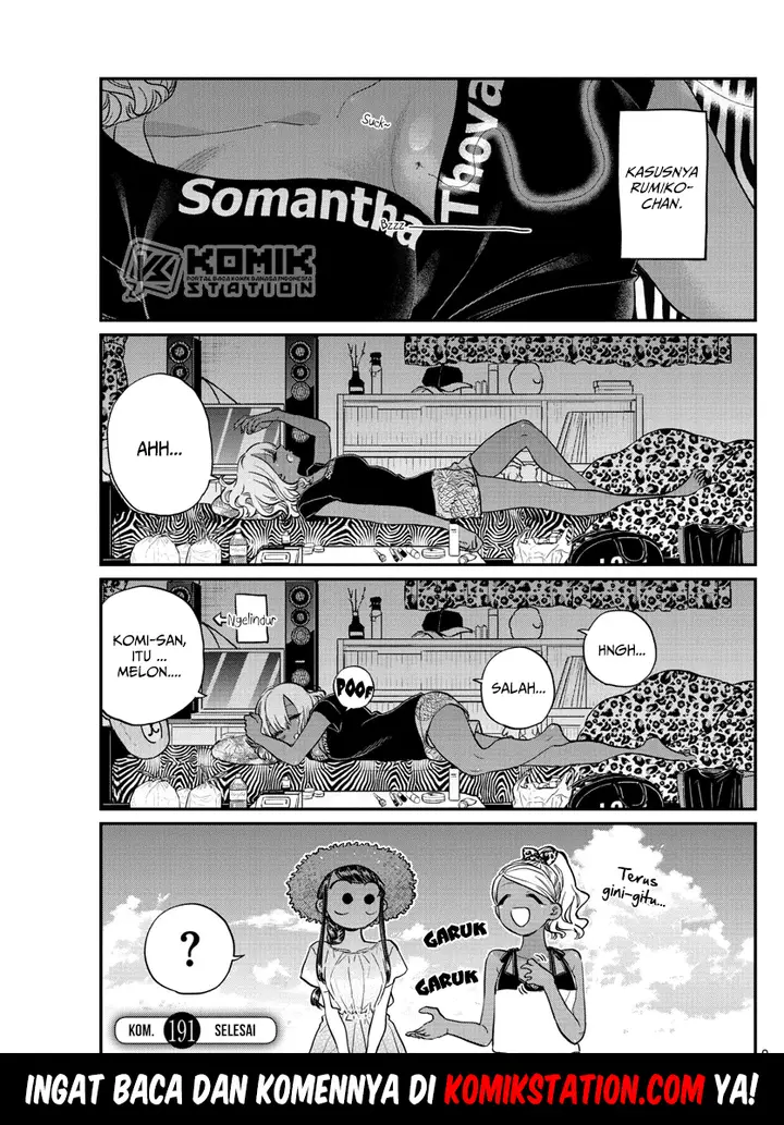 image-komik-komi-san-wa-komyushou-desu-chapter-191-9/11