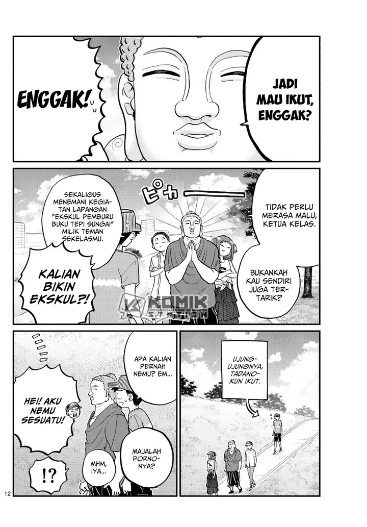 image-komik-komi-san-wa-komyushou-desu-chapter-192-3/11