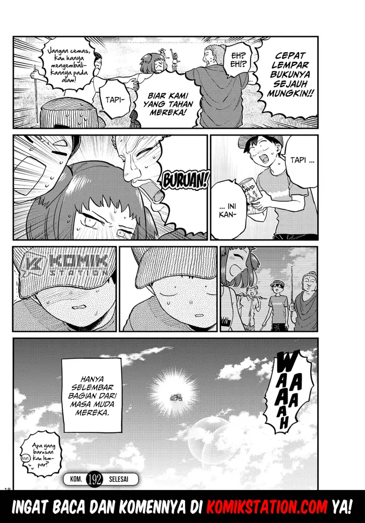 image-komik-komi-san-wa-komyushou-desu-chapter-192-9/11