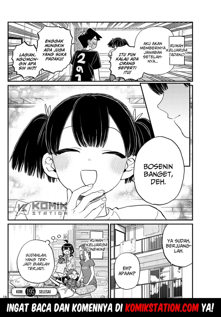 image-komik-komi-san-wa-komyushou-desu-chapter-195-19/20