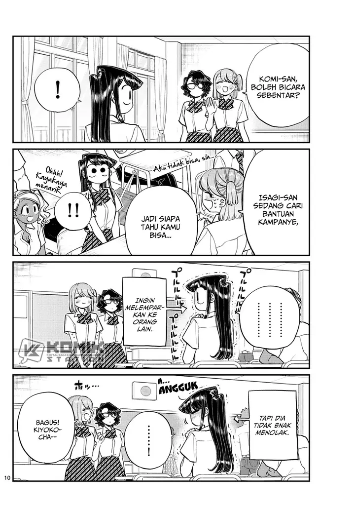 image-komik-komi-san-wa-komyushou-desu-chapter-196.1-11/20