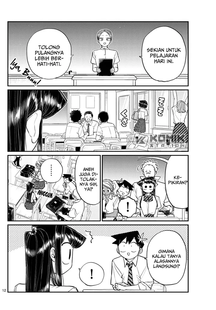 image-komik-komi-san-wa-komyushou-desu-chapter-196.1-13/20