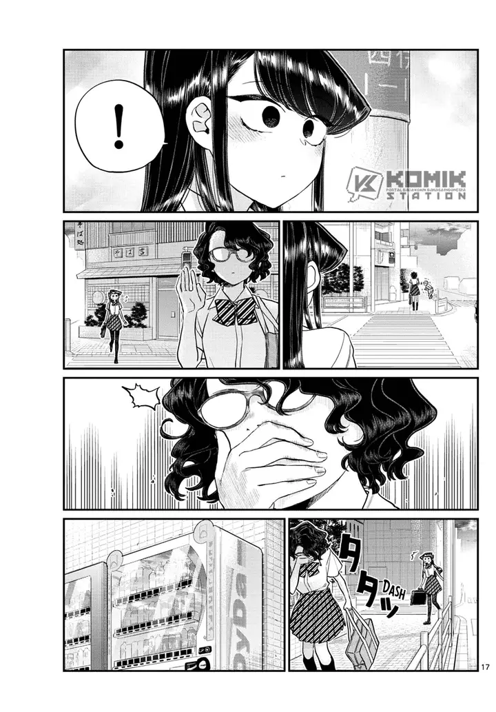 image-komik-komi-san-wa-komyushou-desu-chapter-196.1-18/20