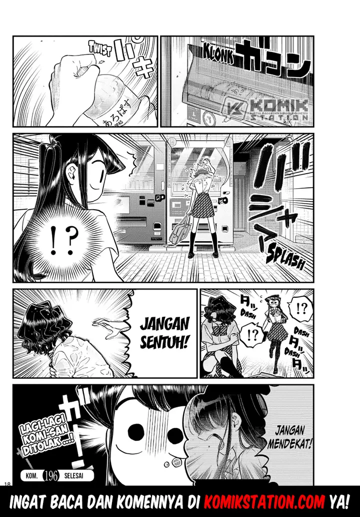 image-komik-komi-san-wa-komyushou-desu-chapter-196.1-19/20