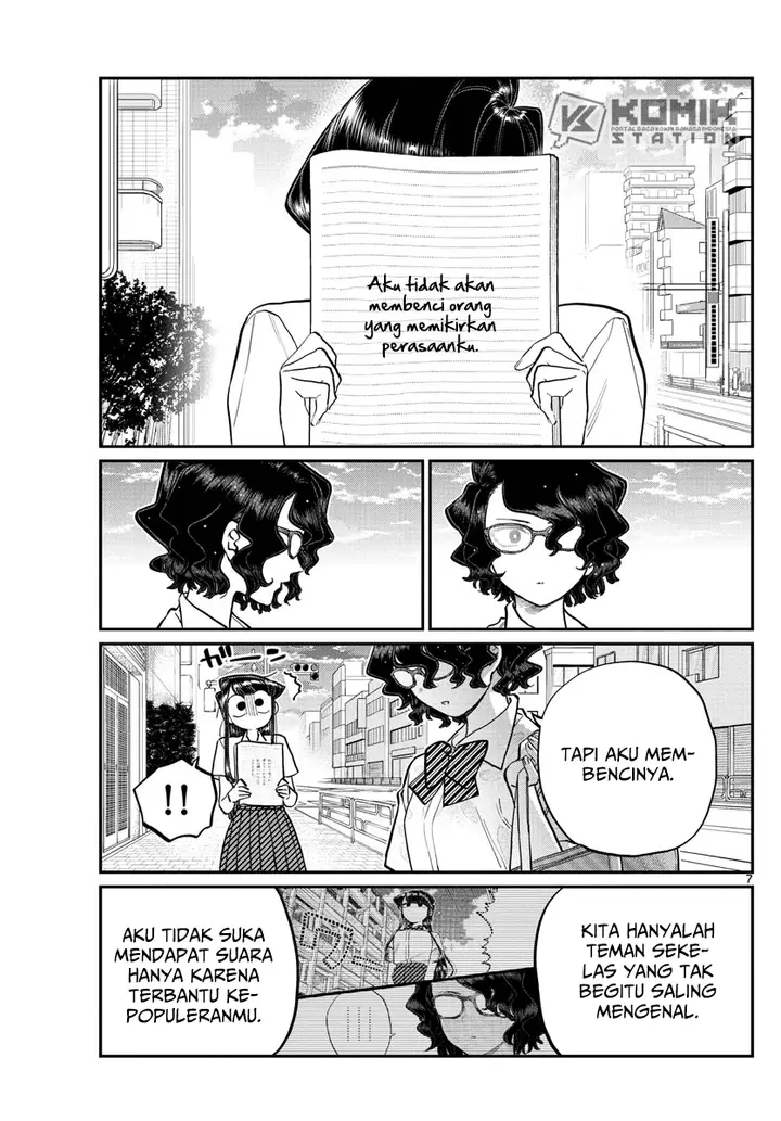 image-komik-komi-san-wa-komyushou-desu-chapter-196.2-8/15