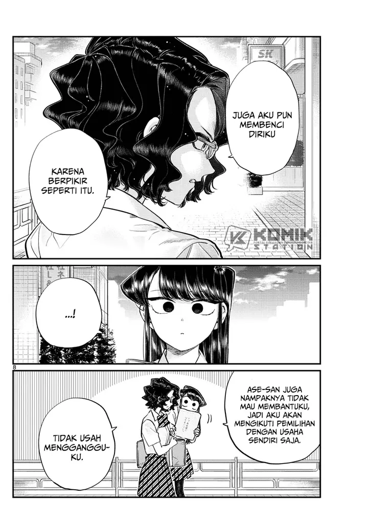 image-komik-komi-san-wa-komyushou-desu-chapter-196.2-9/15