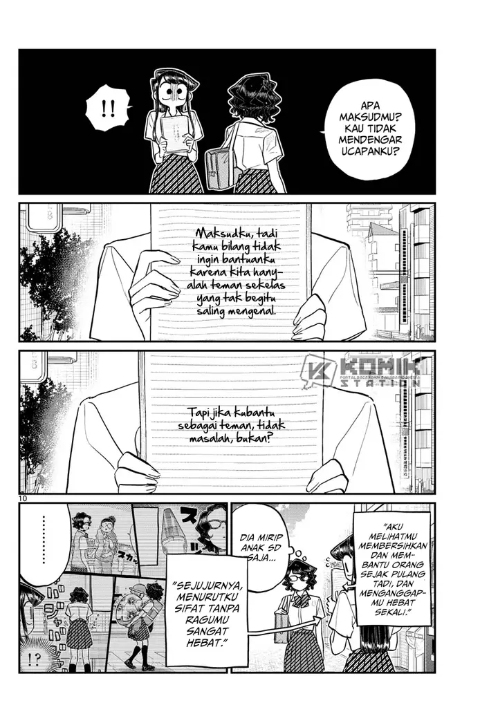 image-komik-komi-san-wa-komyushou-desu-chapter-196.2-11/15
