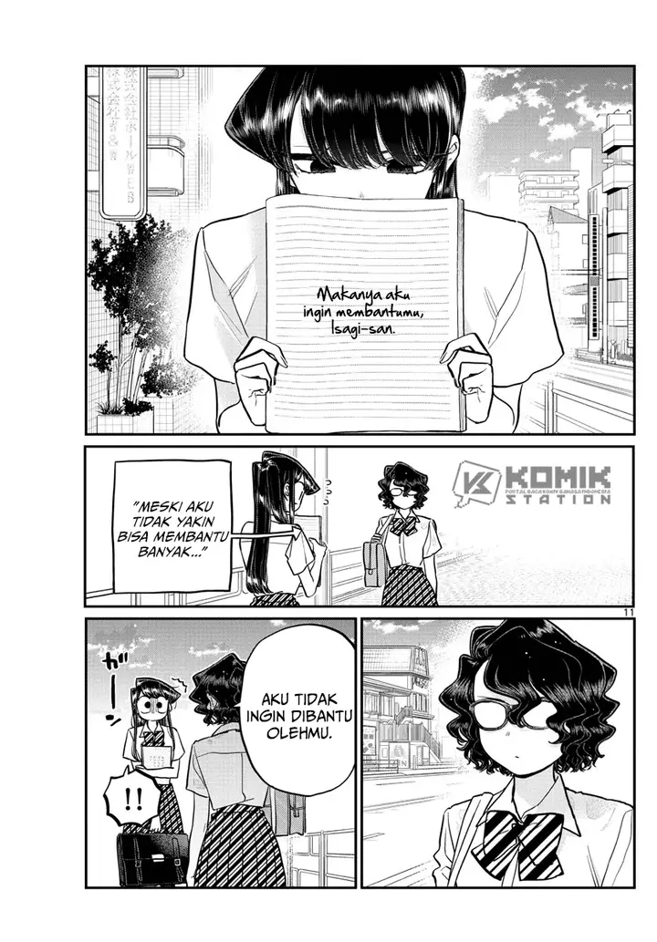 image-komik-komi-san-wa-komyushou-desu-chapter-196.2-12/15