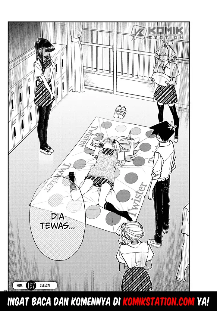 image-komik-komi-san-wa-komyushou-desu-chapter-197-5/7