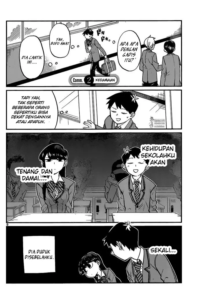 image-komik-komi-san-wa-komyushou-desu-chapter-2-1/8