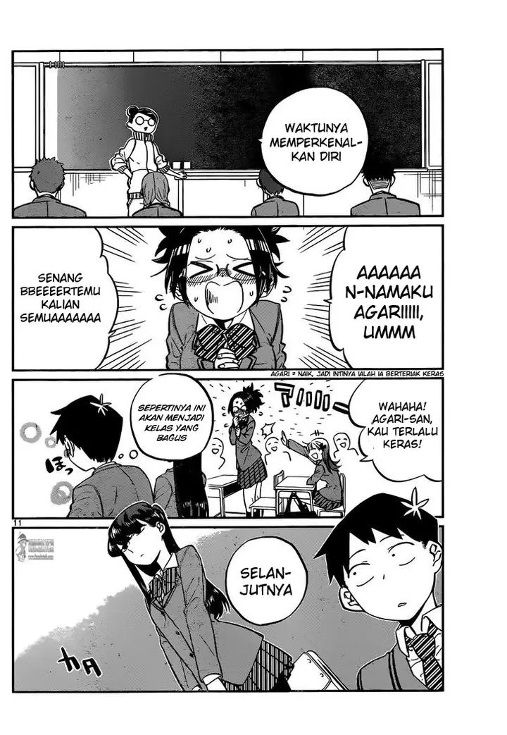 image-komik-komi-san-wa-komyushou-desu-chapter-2-3/8