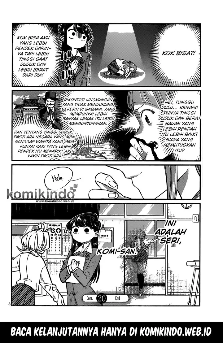 image-komik-komi-san-wa-komyushou-desu-chapter-20-7/8