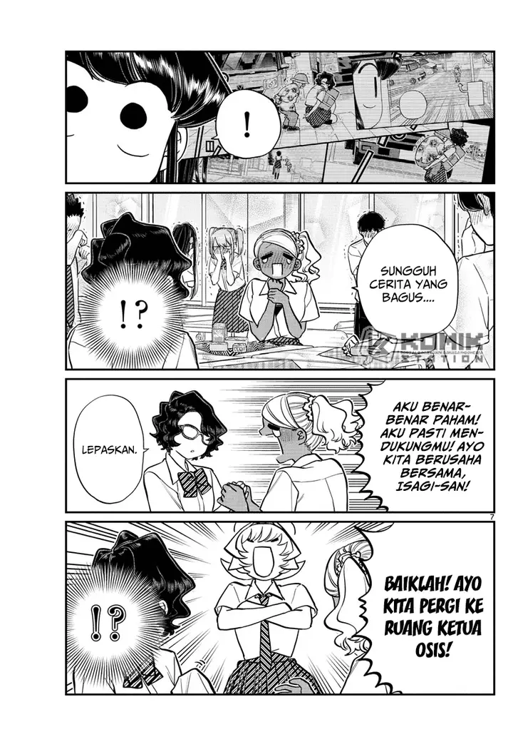 image-komik-komi-san-wa-komyushou-desu-chapter-200-7/20