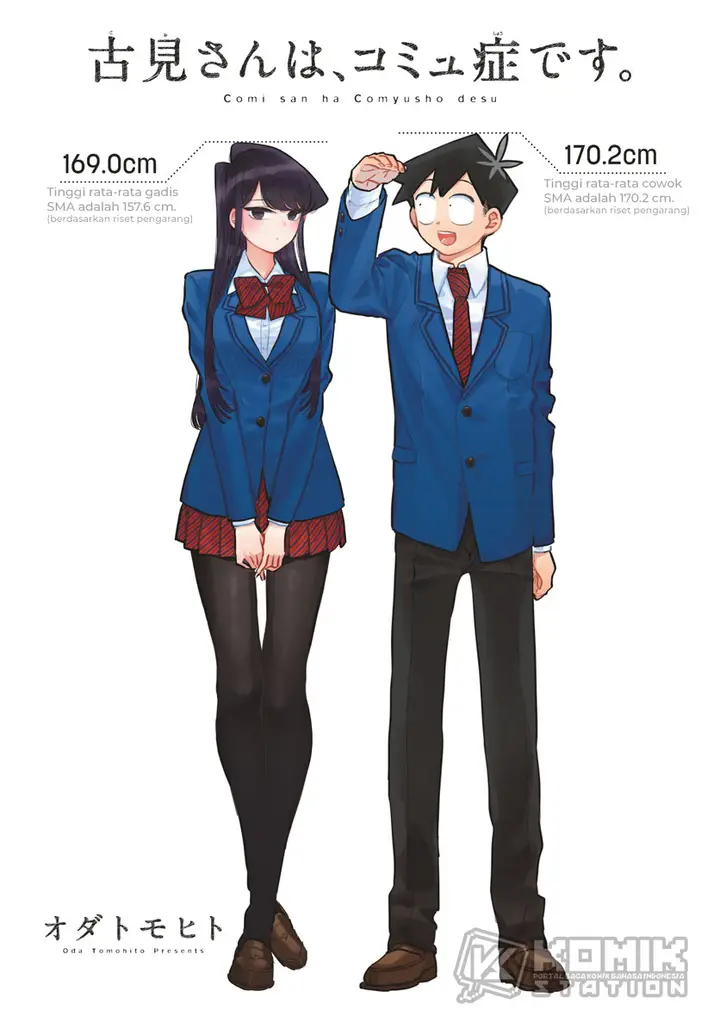 image-komik-komi-san-wa-komyushou-desu-chapter-203-1/21