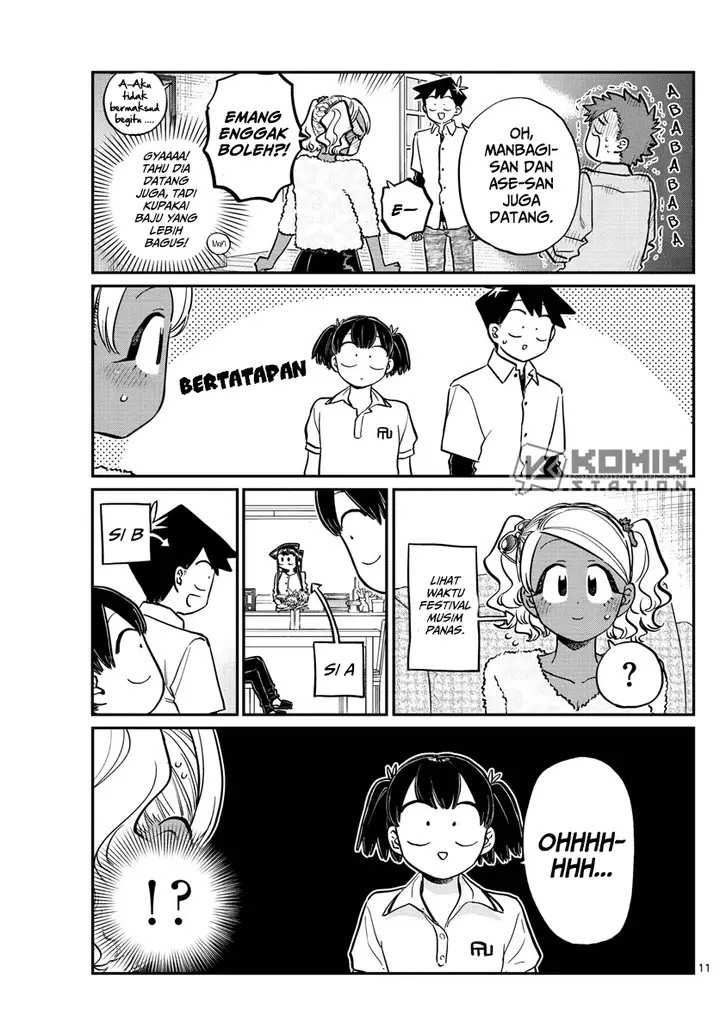 image-komik-komi-san-wa-komyushou-desu-chapter-207-12/20
