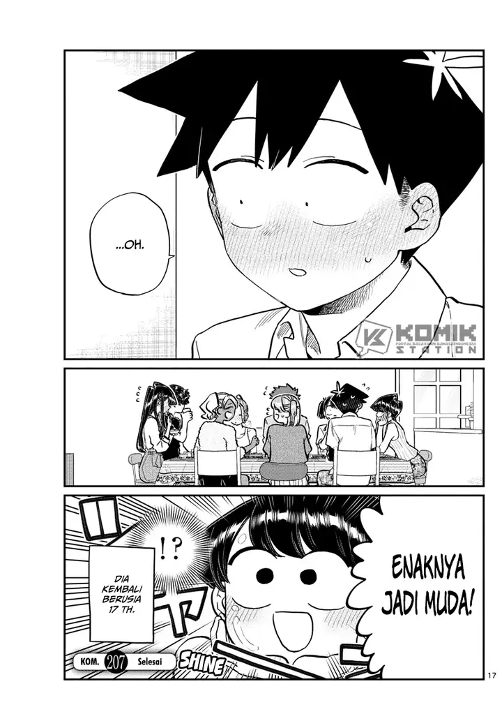 image-komik-komi-san-wa-komyushou-desu-chapter-207-18/20
