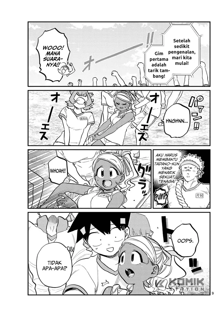 image-komik-komi-san-wa-komyushou-desu-chapter-209-5/16