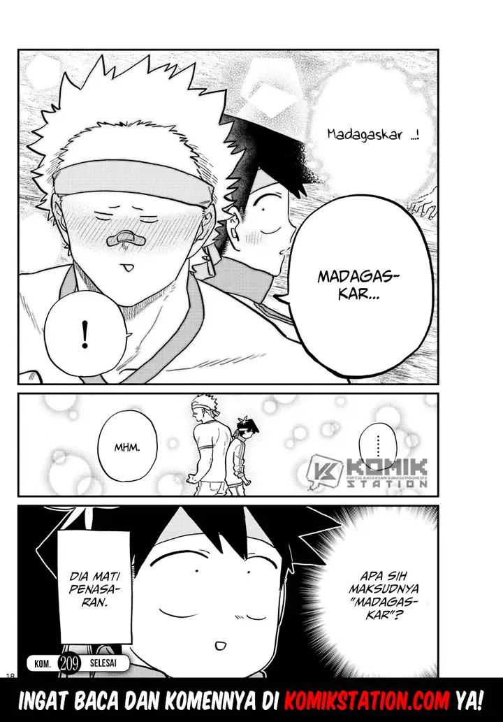 image-komik-komi-san-wa-komyushou-desu-chapter-209-15/16