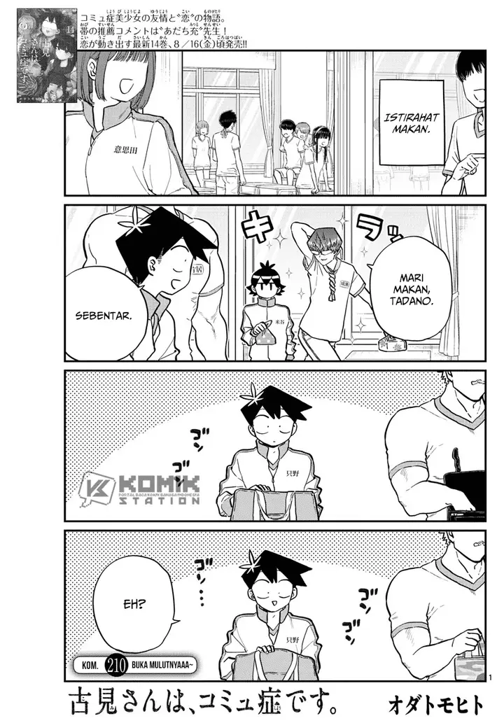 image-komik-komi-san-wa-komyushou-desu-chapter-210-1/10