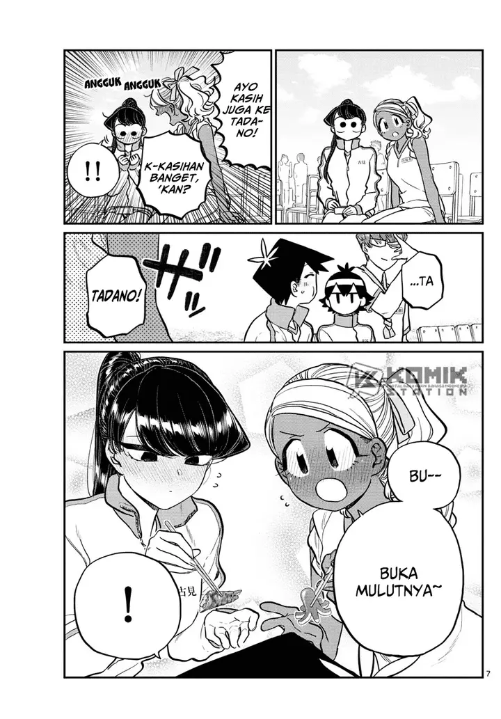 image-komik-komi-san-wa-komyushou-desu-chapter-210-7/10