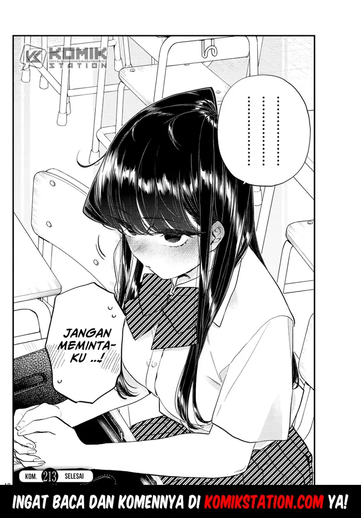 image-komik-komi-san-wa-komyushou-desu-chapter-213-6/8