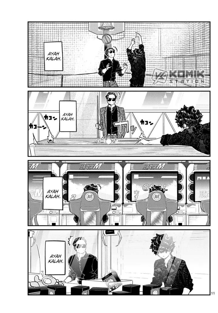 image-komik-komi-san-wa-komyushou-desu-chapter-215-12/20