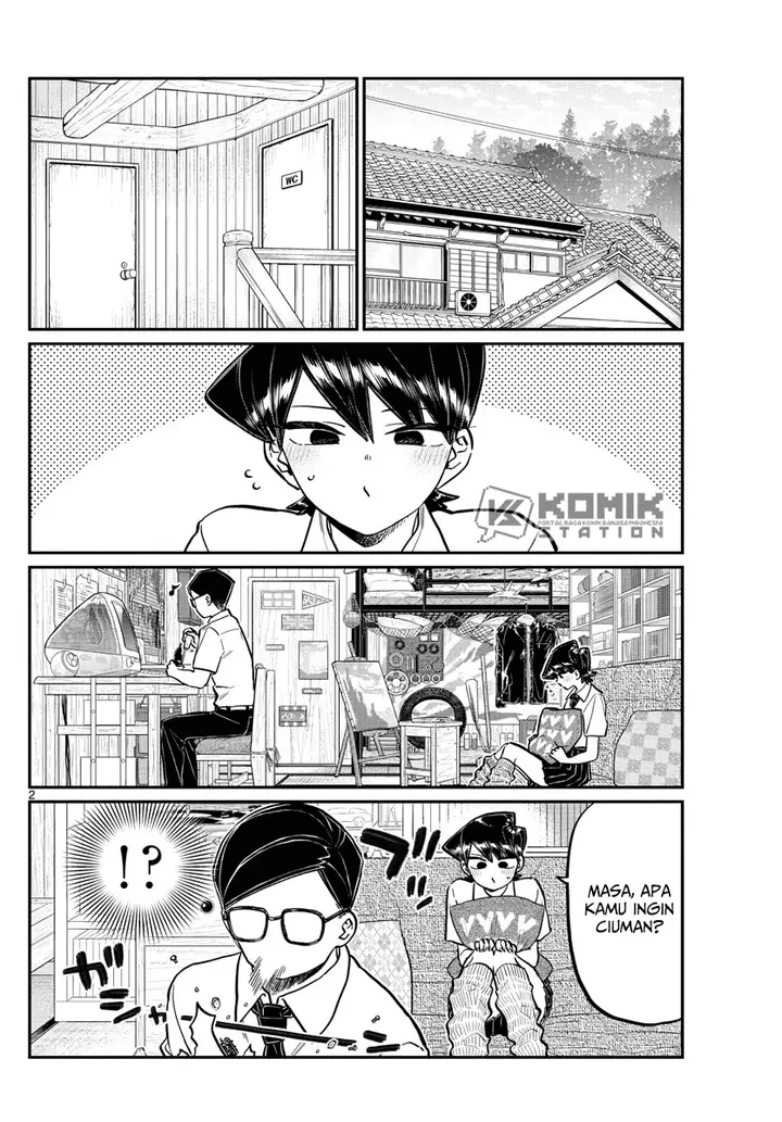 image-komik-komi-san-wa-komyushou-desu-chapter-218-2/11