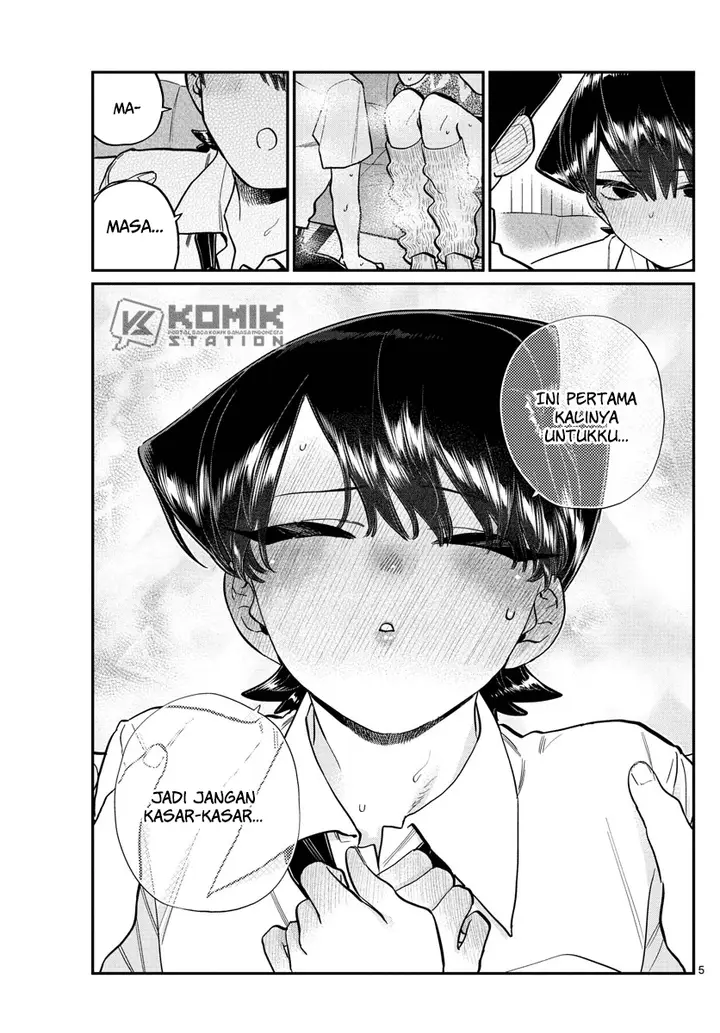 image-komik-komi-san-wa-komyushou-desu-chapter-218-5/11
