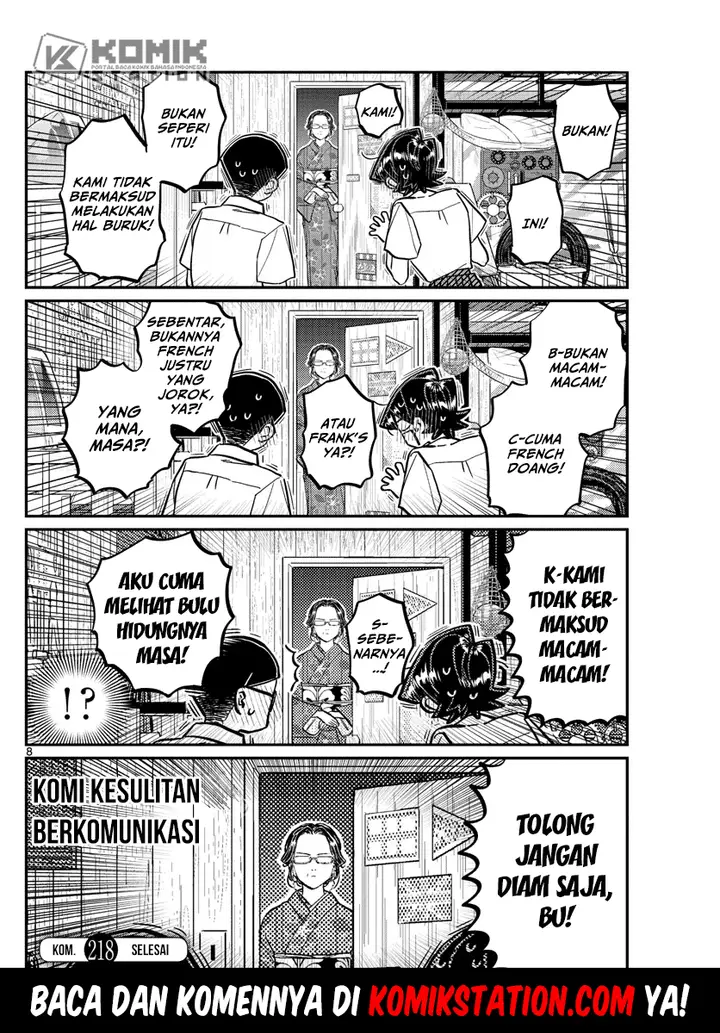 image-komik-komi-san-wa-komyushou-desu-chapter-218-9/11