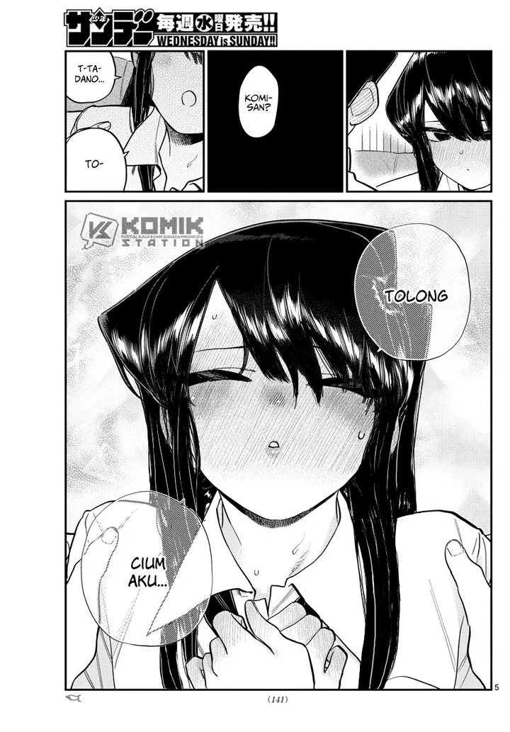 image-komik-komi-san-wa-komyushou-desu-chapter-218-10/11