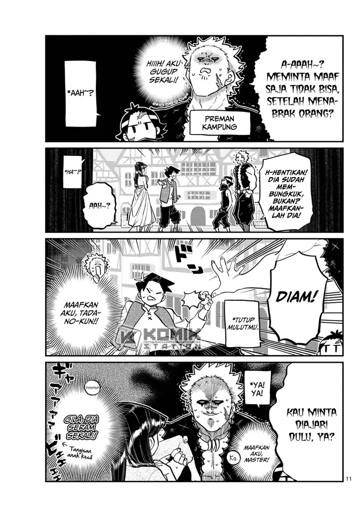 image-komik-komi-san-wa-komyushou-desu-chapter-223-12/20