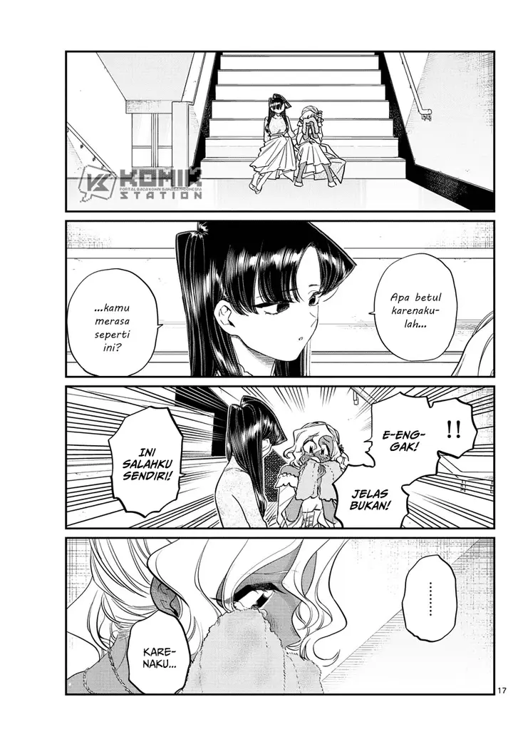 image-komik-komi-san-wa-komyushou-desu-chapter-226-17/19